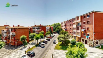 Piso en venta en Calle de Magallanes, Cruces (Barakaldo) de 310.000 €