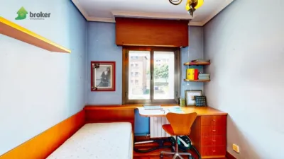 Piso en venta en Calle de Magallanes, Cruces (Barakaldo) de 310.000 €