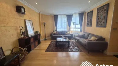 Apartment in Plaza de Museo photo 15