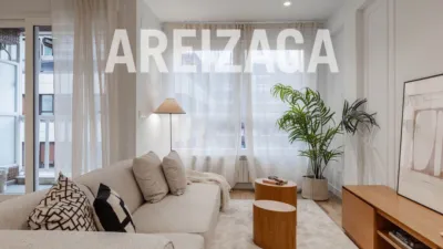 Apartment on Karlos I.aren Hiribidea, 30 photo 12