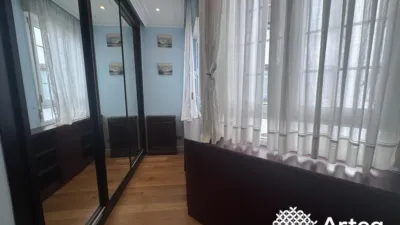 Apartment in Plaza de Museo photo 5