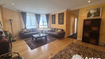 Apartment in Plaza de Museo photo 17