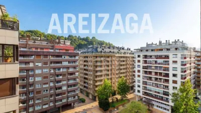 Apartment on Karlos I.aren Hiribidea, 30 photo 7