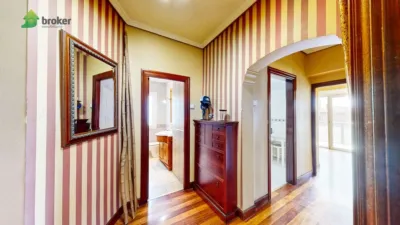 Piso en venta en Calle de Magallanes, Cruces (Barakaldo) de 310.000 €
