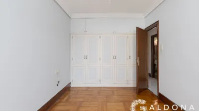 Flat on Calle de Hernani photo 23