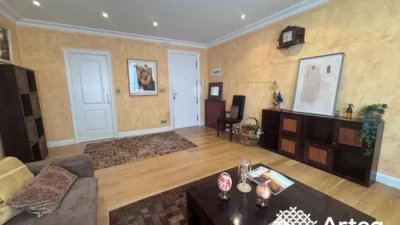 Apartment in Plaza de Museo photo 21