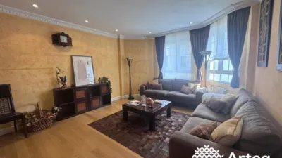 Apartment in Plaza de Museo photo 14