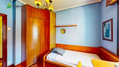 Piso en venta en Calle de Magallanes, Cruces (Barakaldo) de 310.000 €