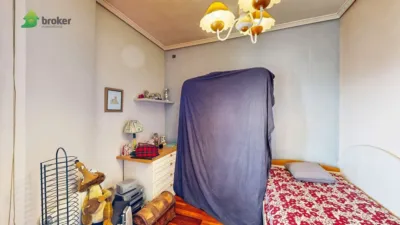 Piso en venta en Calle de Magallanes, Cruces (Barakaldo) de 310.000 €