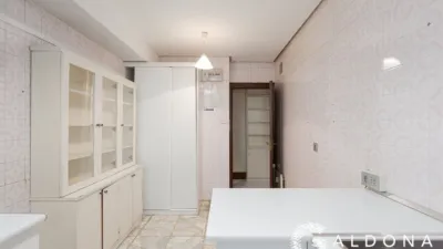 Flat on Calle de Hernani photo 15