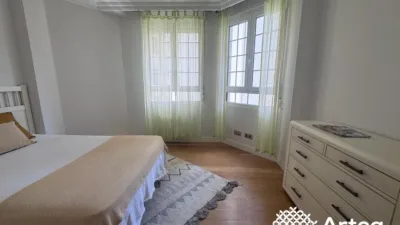 Apartment in Plaza de Museo photo 12