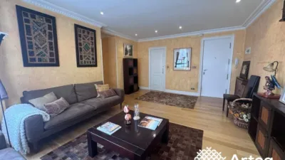 Apartment in Plaza de Museo photo 18