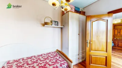 Piso en venta en Calle de Magallanes, Cruces (Barakaldo) de 310.000 €