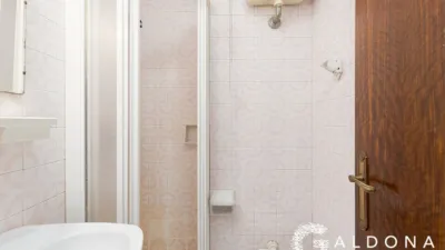 Flat on Calle de Hernani photo 17
