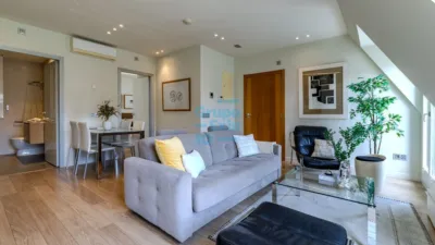 Penthouse on Bergara Street photo 4