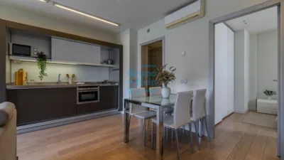 Penthouse on Bergara Street photo 7