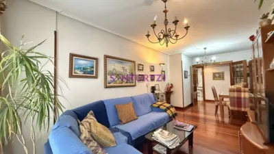 Piso en Santurtziko Parkea-Txitxarra photo 4