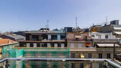 Penthouse on Bergara Street photo 14