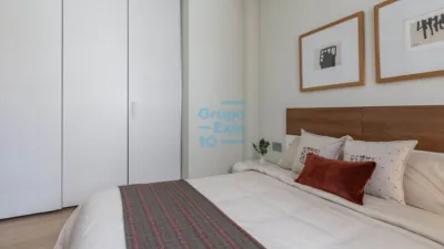 Penthouse on Bergara Street photo 16