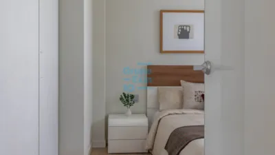 Penthouse on Bergara Street photo 19