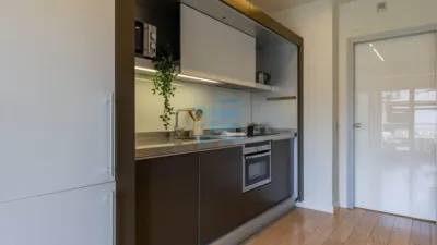 Penthouse on Bergara Street photo 11