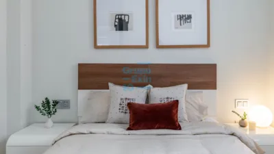 Penthouse on Bergara Street photo 20