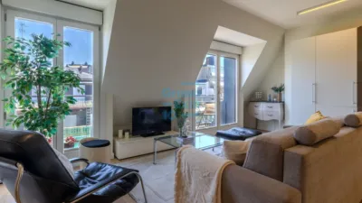 Penthouse on Bergara Street photo 3