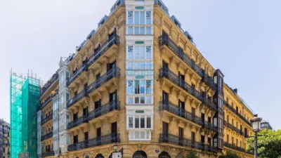 Penthouse on Bergara Street photo 26