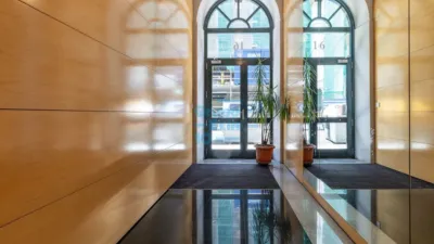 Penthouse on Bergara Street photo 24