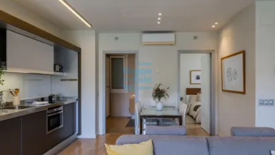 Penthouse on Bergara Street photo 10