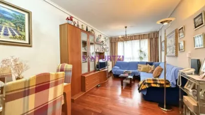 Piso en Santurtziko Parkea-Txitxarra photo 3