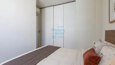 Penthouse on Bergara Street photo 17