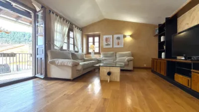 Chalet on Calle de la Trinidad photo 6