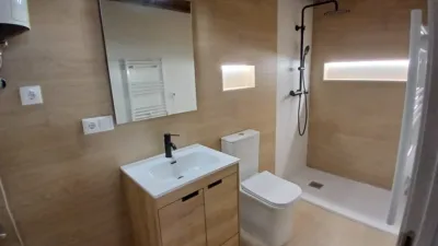 Apartment in Rochapea photo 9