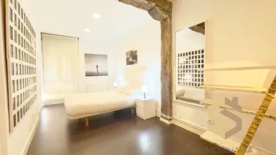 Apartment on Hernani Street photo 8