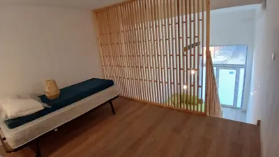 Apartment in Rochapea photo 3