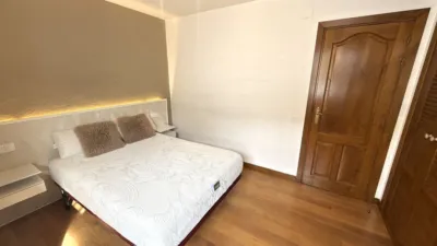 Chalet on Calle de la Trinidad photo 18