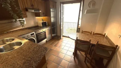 Chalet on Calle de la Trinidad photo 11