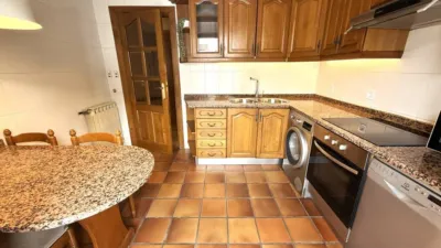 Chalet on Calle de la Trinidad photo 12