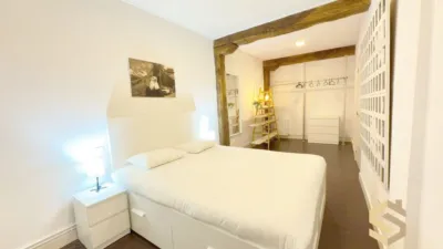 Apartment on Hernani Street photo 11