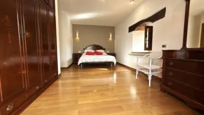 Chalet on Calle de la Trinidad photo 24