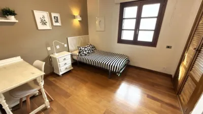Chalet on Calle de la Trinidad photo 19