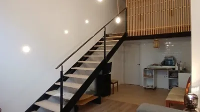 Apartment in Rochapea photo 2