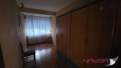 Apartment on Calle de Paula Montal photo 4
