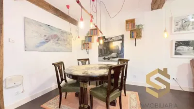 Apartment on Hernani Street photo 5