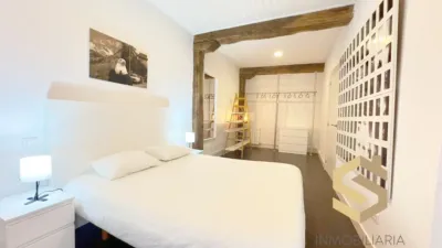 Apartment on Hernani Street photo 9