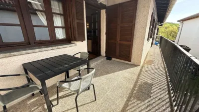 Chalet on Calle de la Trinidad photo 10