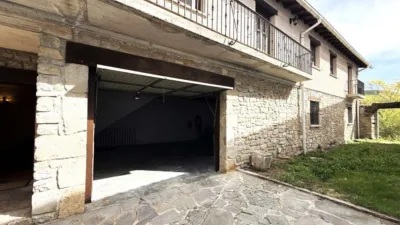 Chalet on Calle de la Trinidad photo 32