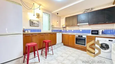 Apartment on Hernani Street photo 7
