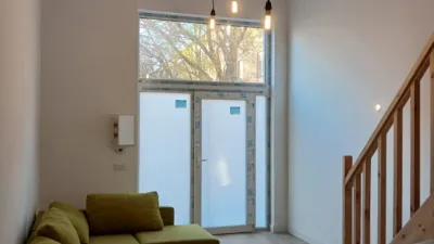 Apartment in Rochapea photo 5